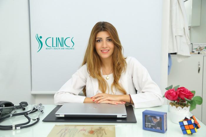 Dr. Stephanie Ibrahim