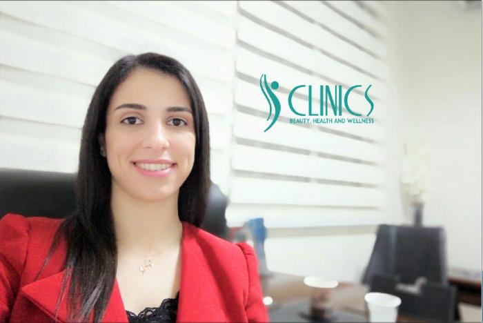 Dr Hiba Yaacoub 